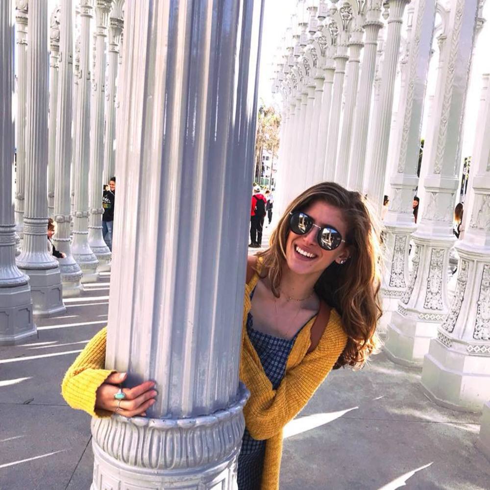 Meet your Posher, Jaclyn